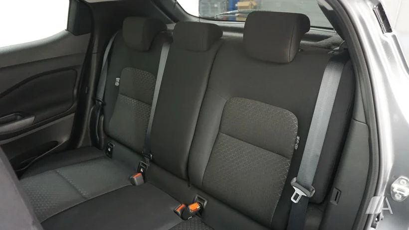 NISSAN Juke Juke 1.0 DIG-T Acenta 4x2 114