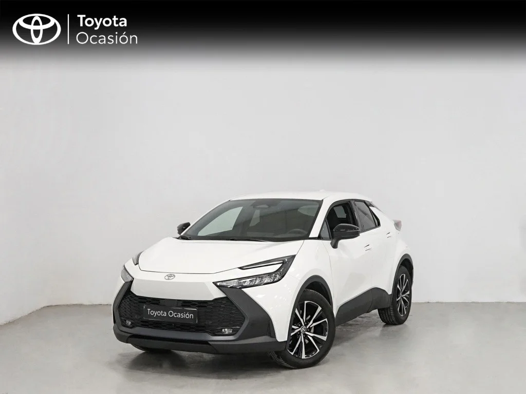 TOYOTA C-HR C-HR 220PH Advance