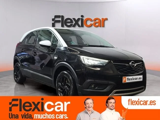 OPEL Crossland 1.2 96kW (130CV) Innovation