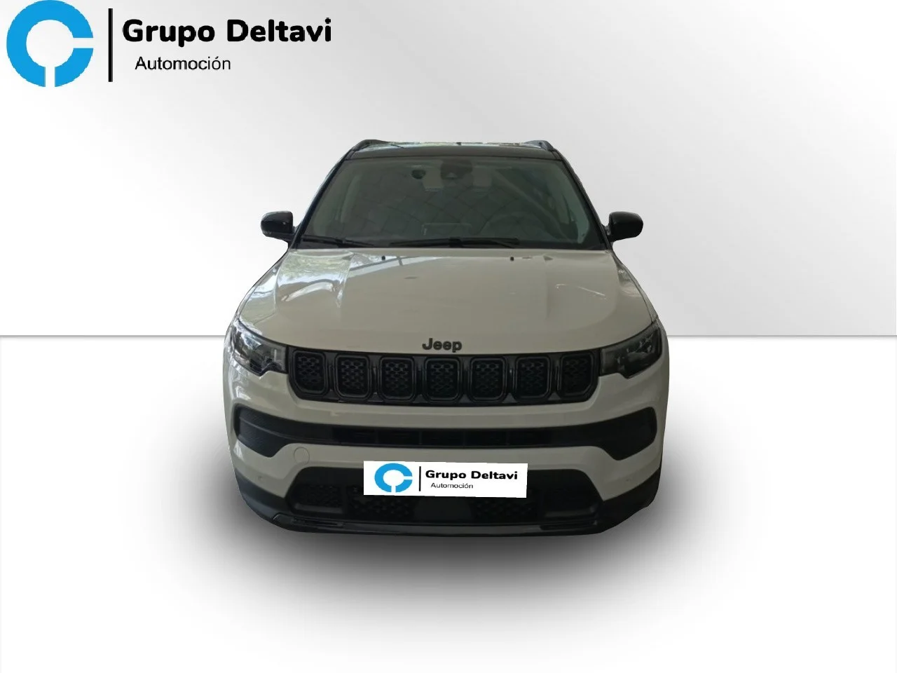 JEEP Compass Compass 1.3 Gse T4 Night Eagle 4x2 130