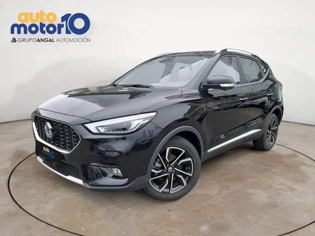 MG ZS 1.5 Luxury