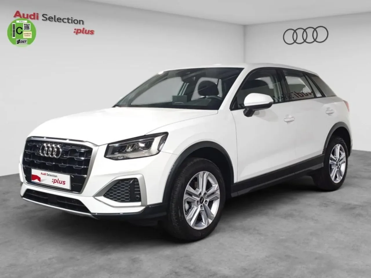 AUDI Q2 Q2 30 TDI Advanced 85kW