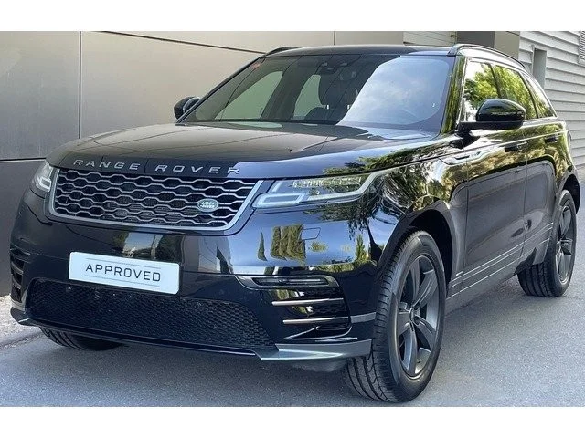 LAND-ROVER Range Rover Velar Range Rover Velar 2.0D R-Dynamic S 4WD Aut. 180