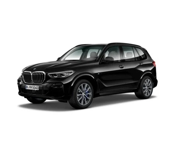 BMW X5 X5 xDrive 40dA