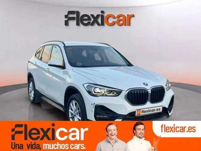 BMW X1 X1 sDrive 16dA Business