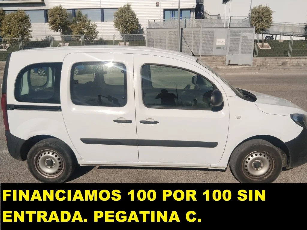 MERCEDES-BENZ Citan Citan Tourer 109CDI Plus