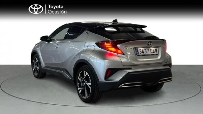 TOYOTA C-HR C-HR 180H Advance