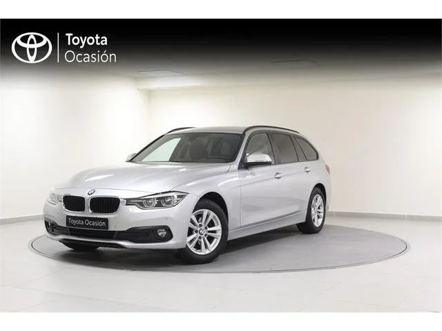 BMW Serie 3 320dA