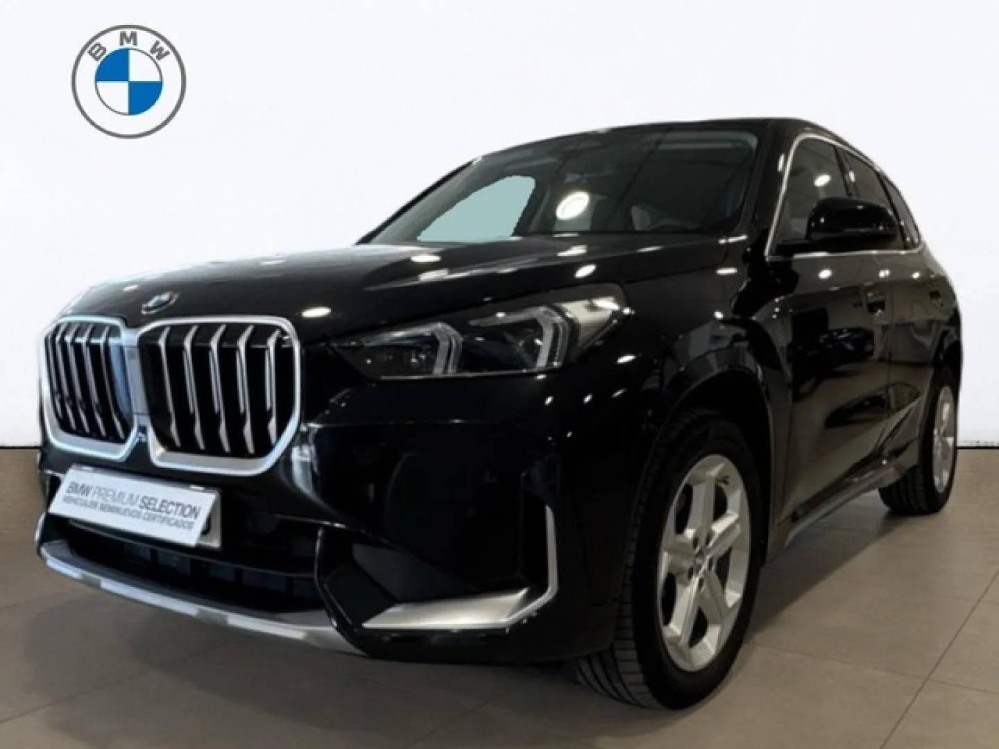 BMW X1 X1 xDrive 20dA