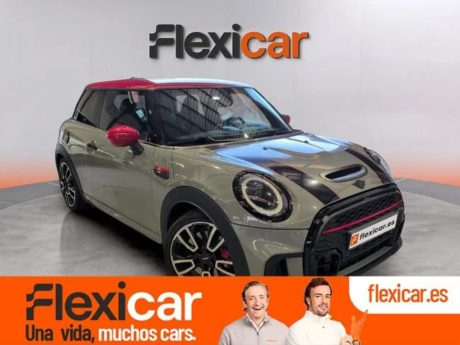 MINI Cooper JOHN COOPER WORKS