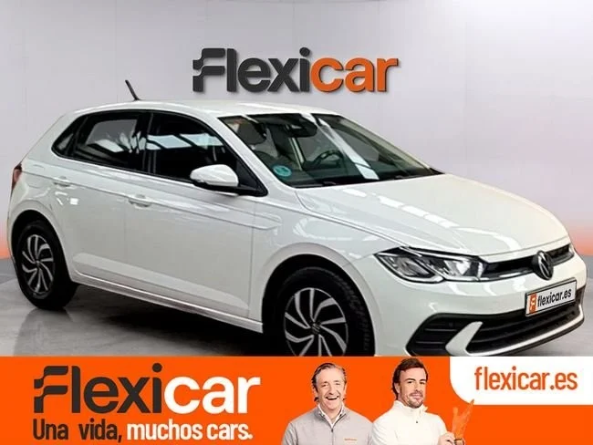 VOLKSWAGEN Polo Polo 1.0 TSI Life 70kW