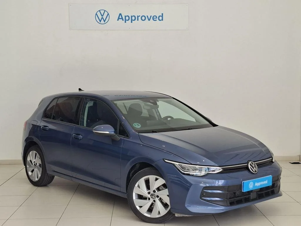 VOLKSWAGEN Golf Golf 2.0TDI Más 85kW