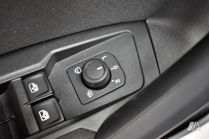 VOLKSWAGEN Tiguan Tiguan 2.0TDI Life DSG 110kW