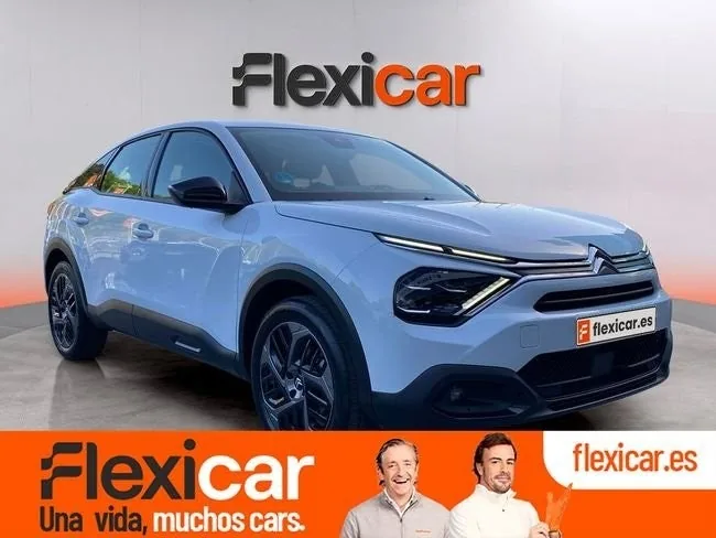 CITROEN C4 C4 1.2 PureTech You S&S 100