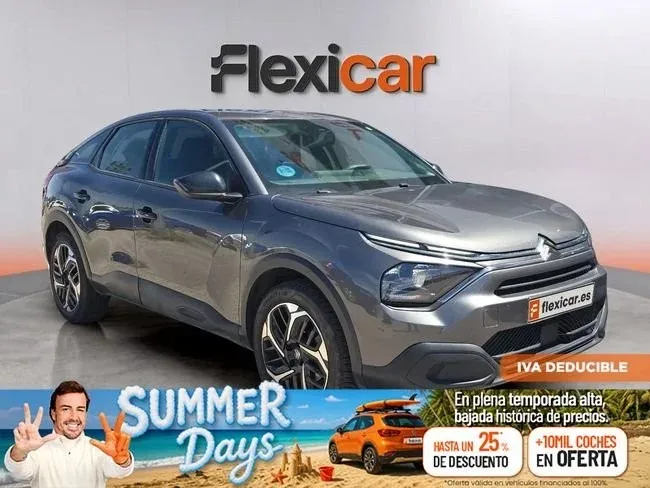 CITROEN C4 C4 1.2 PureTech You S&S 130