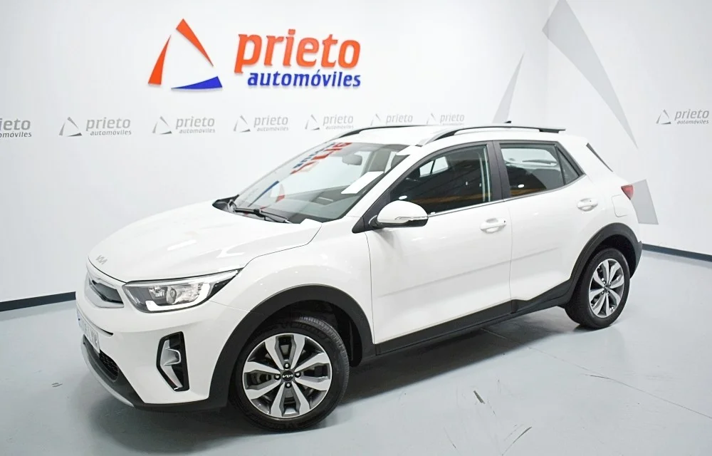 KIA Stonic Stonic 1.0 T-GDi MHEV iMT Drive Plus 100
