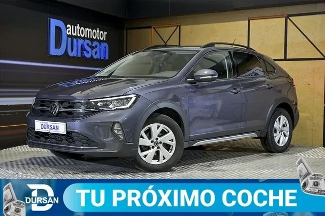 VOLKSWAGEN Taigo Taigo 1.0 TSI Life 81kW