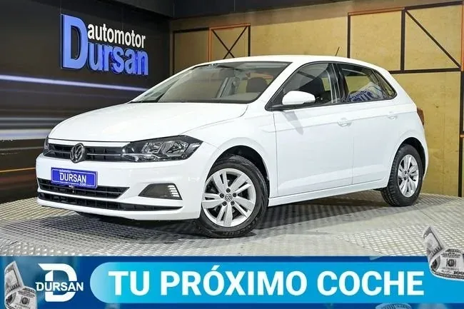 VOLKSWAGEN Polo Polo 1.0 TSI Advance 70kW