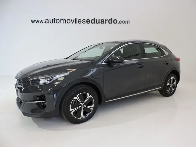 KIA XCeed XCeed 1.6 PHEV eDrive Aut.