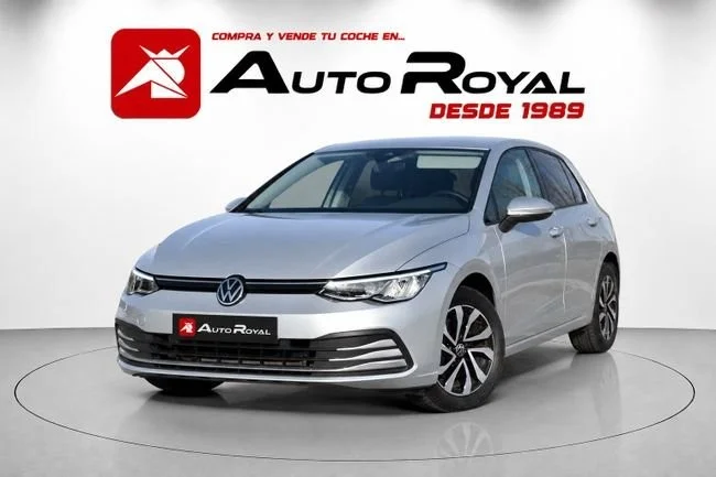VOLKSWAGEN Golf Golf 1.5 TSI Life 96kW