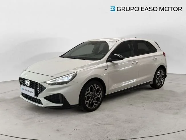 HYUNDAI i30 i30 1.5 DPI N Line SE 96