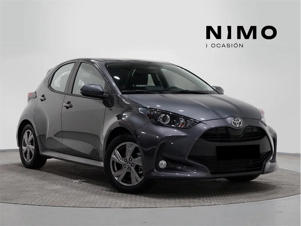 TOYOTA Yaris Yaris 120H 1.5 Active Plus