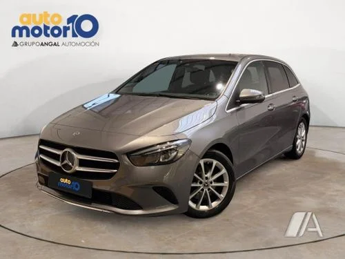 MERCEDES-BENZ Clase GLE GLE 350d 4Matic Aut.