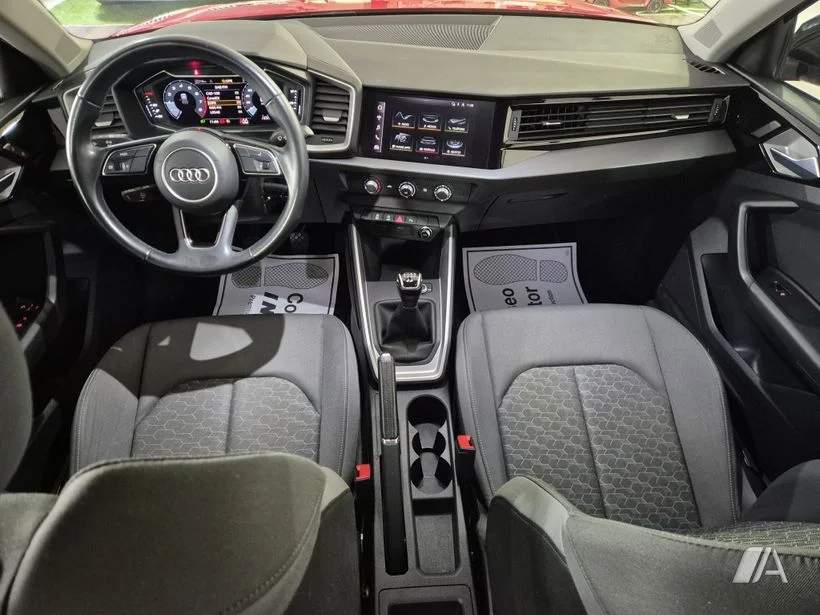 AUDI A1 A1 Sportback 25 TFSI S line