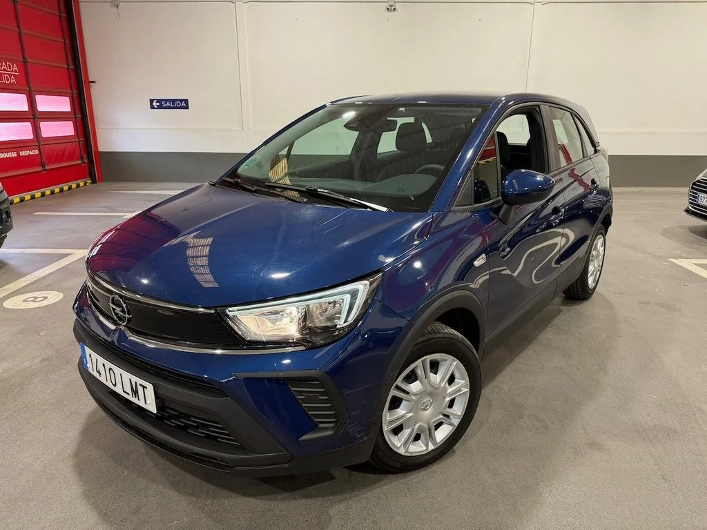 OPEL Crossland 1.2 61kW (82CV)
