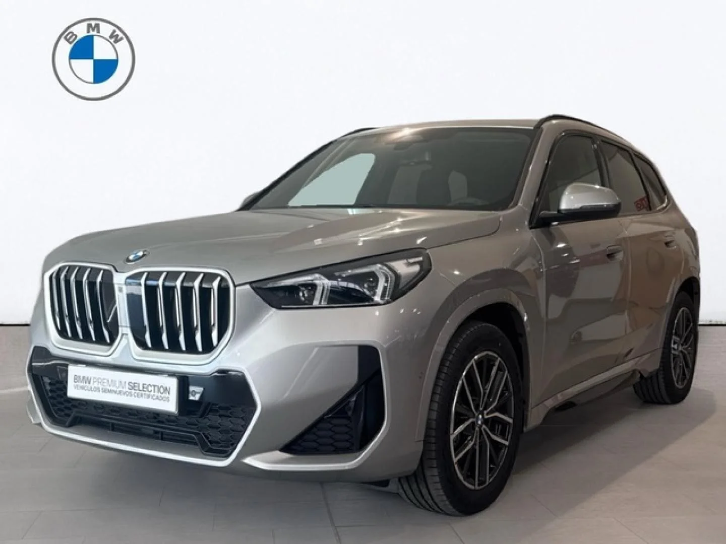 BMW X1 X1 sDrive 20dA