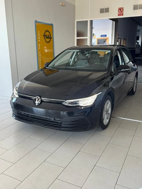 VOLKSWAGEN Golf Golf 2.0TDI Life DSG 110kW