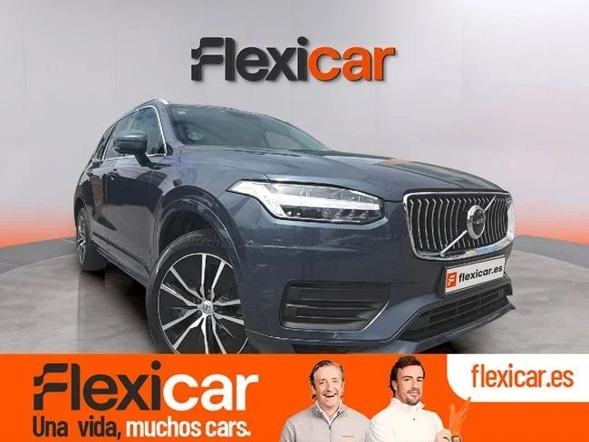 VOLVO XC90 2.0 B5 D5 AWD Inscription Auto