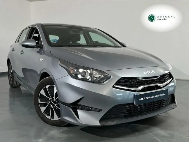 KIA Ceed 1.0 MHEV 74kW (100CV) Drive DCT
