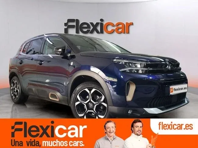 CITROEN C5 Aircross C5 Aircross PureTech S&S C-Series 130