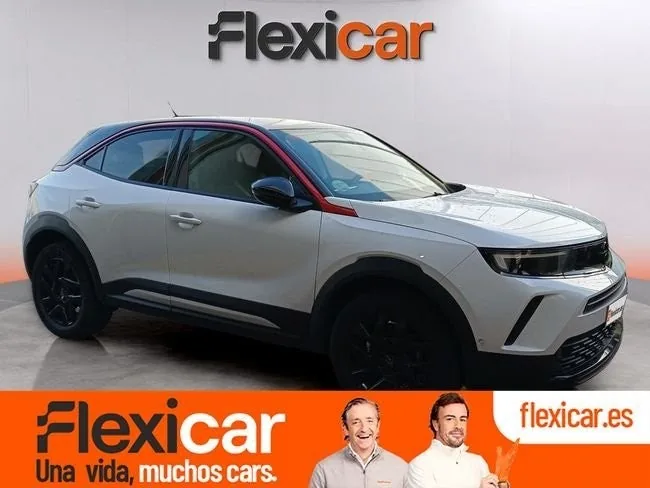 OPEL Mokka Mokka 1.2T S&S Edition