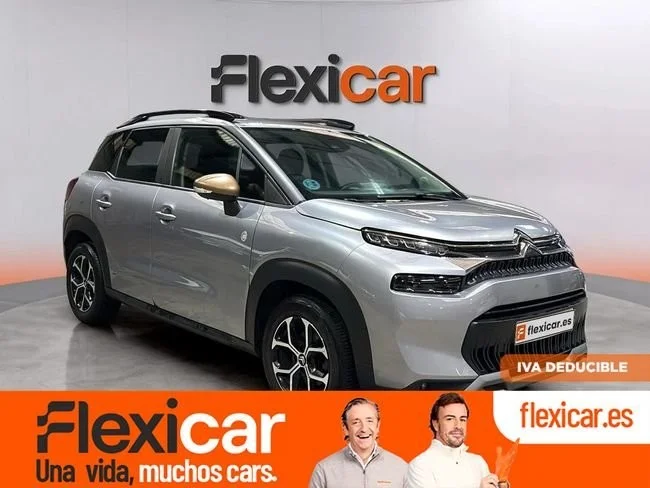 CITROEN C3 Aircross C3 Aircross Puretech S&S C-Series 110