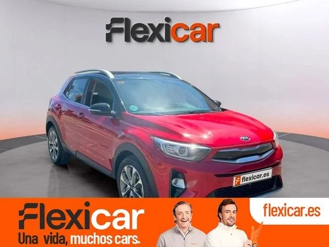 KIA Stonic Stonic 1.0 T-GDi Drive 100