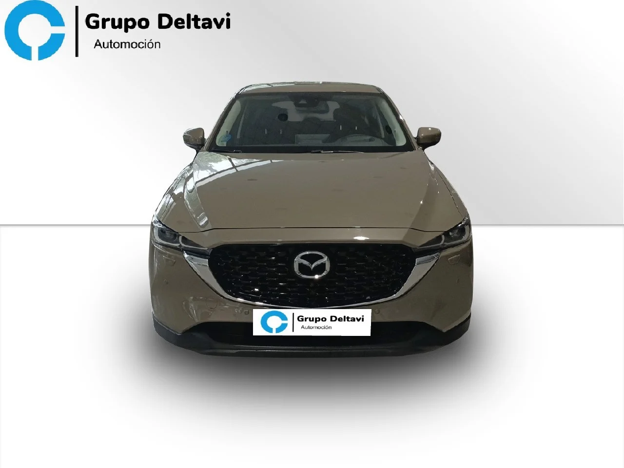 MAZDA CX-5 CX-5 2.0 e-Skyactiv-G MHEV Advantage 2WD 121kW