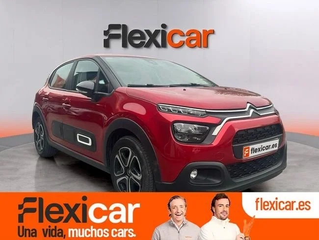 CITROEN C3 PureTech 60KW (83CV) C-Series