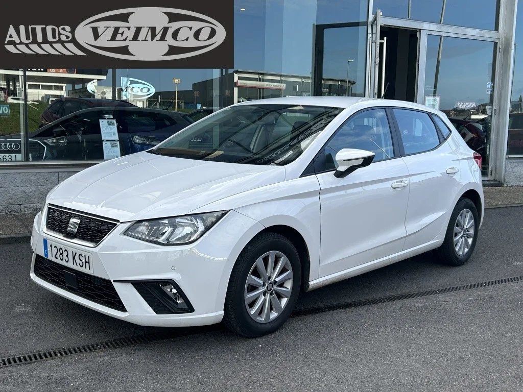 SEAT Ibiza Ibiza 1.0 EcoTSI S&S Style 95