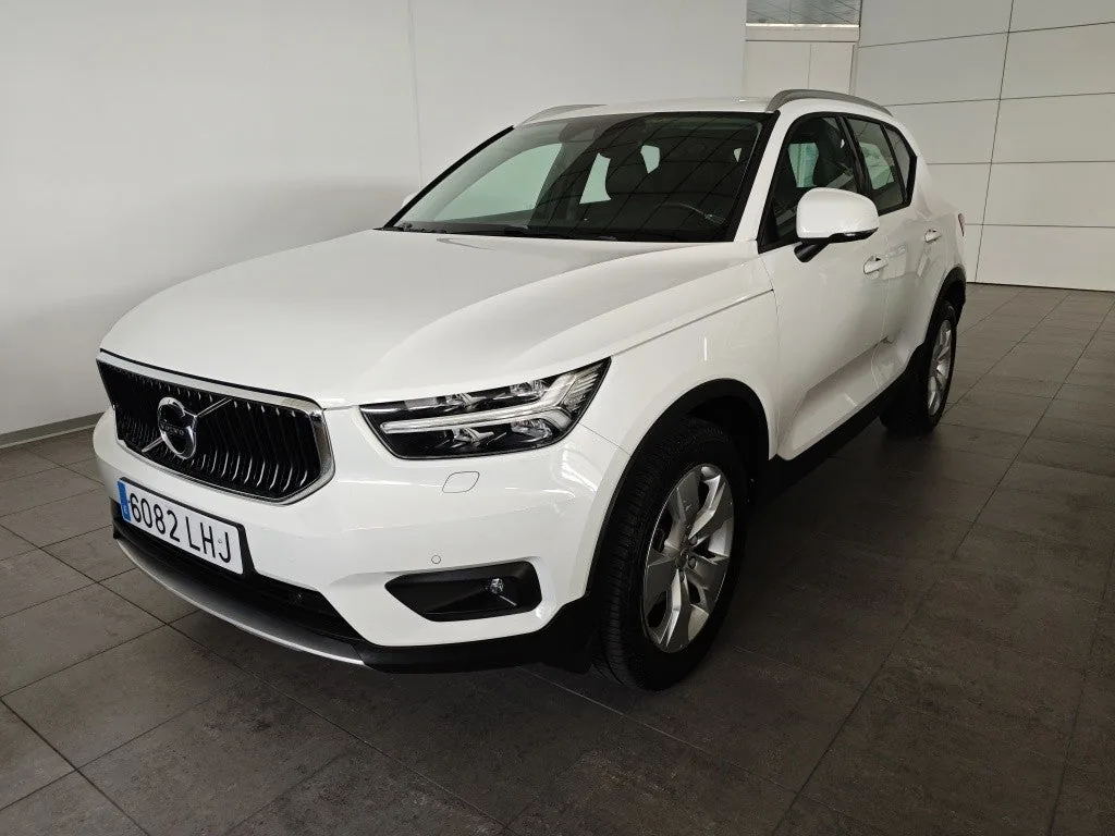 VOLVO XC40 XC40 D3 Aut.