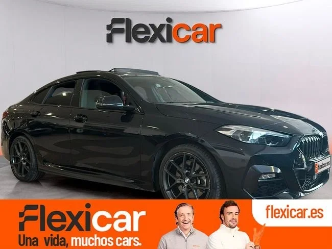 BMW Serie 2 220dA Gran Coupé