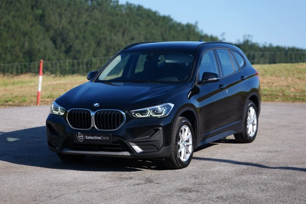 BMW X1 X1 sDrive 16d Business
