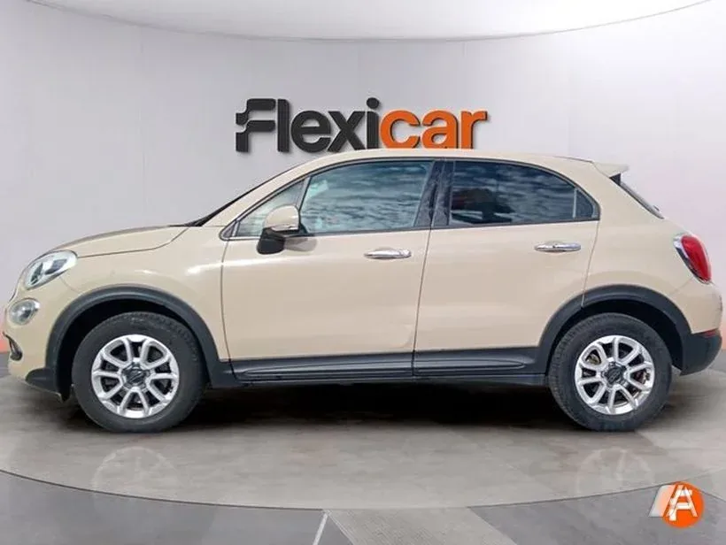 FIAT 500X 500X 1.6 E-Torq Cross 4x2