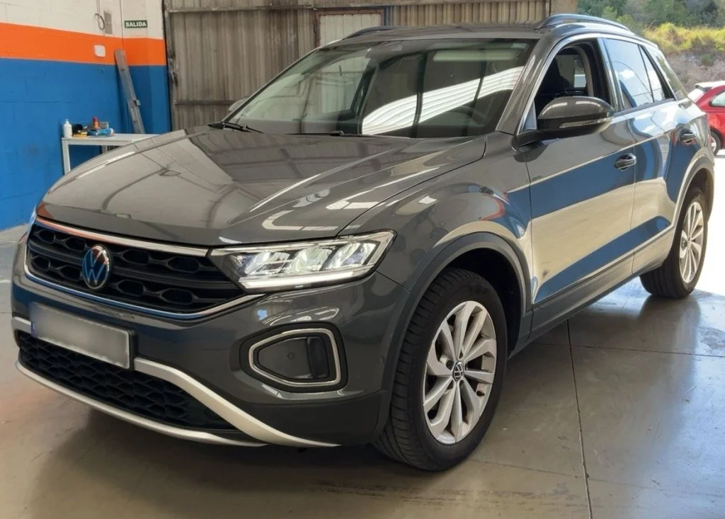 VOLKSWAGEN T-Roc T-Roc 1.5 TSI Life DSG7 110KW