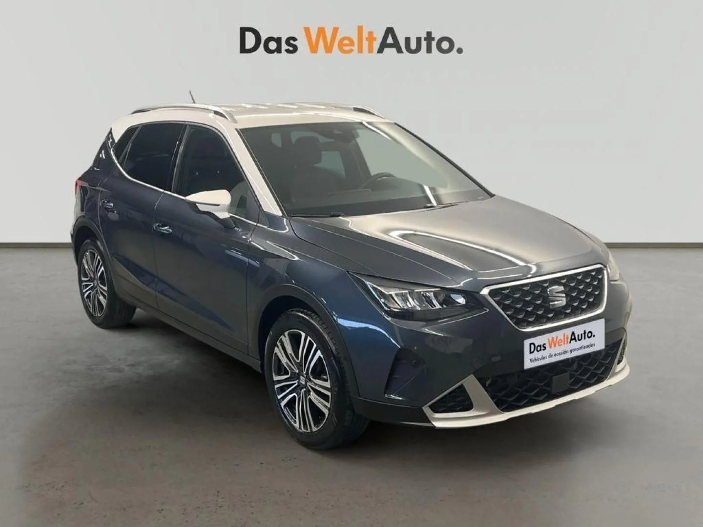 SEAT Arona Arona 1.0 TSI S&S X-perience 115