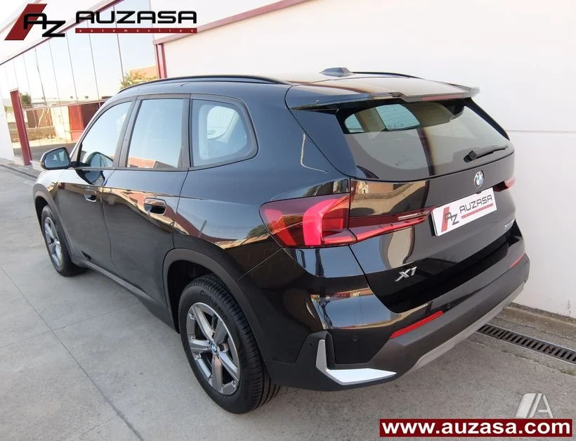 BMW X1 X1 sDrive 18iA