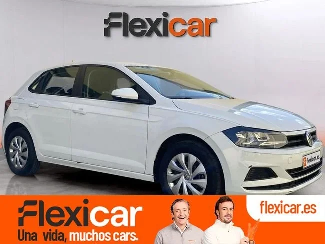 VOLKSWAGEN Polo Polo 1.6TDI Advance 70kW