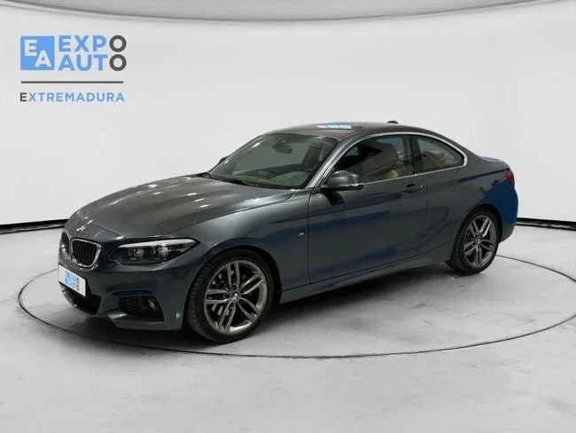 BMW Serie 2 220dA Gran Coupé