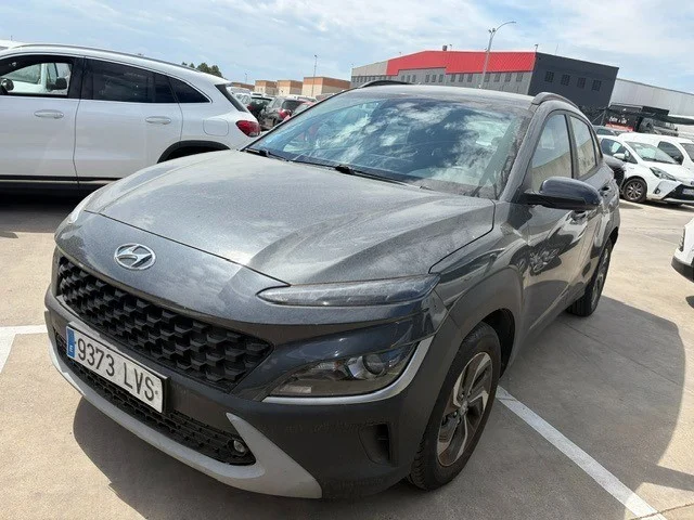 HYUNDAI Kona Kona HEV 1.6 GDI DT Maxx